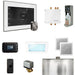Mr.Steam Bliss Control Pkg Bliss Steam Shower Control Package w/ - image 16