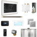 Mr.Steam Bliss Linear Control Pkg Bliss Steam Shower Control Package - image 15