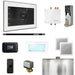 Mr.Steam Bliss Linear Control Pkg Bliss Steam Shower Control Package - image 16