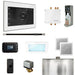 Mr.Steam Bliss Linear Control Pkg Bliss Steam Shower Control Package - image 17