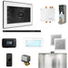 Mr.Steam Bliss Linear Control Pkg Bliss Steam Shower Control Package - image 18