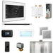 Mr.Steam Bliss Linear Control Pkg Bliss Steam Shower Control Package - image 14