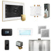 Mr.Steam Bliss Control Pkg Bliss Steam Shower Control Package w/ - image 20