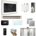Mr.Steam Bliss Max Linear Control Pkg Bliss Steam Shower Control - image 14