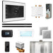 Mr.Steam Bliss Max Linear Control Pkg Bliss Steam Shower Control - image 17