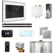 Mr.Steam Bliss Max Linear Control Pkg Bliss Steam Shower Control - image 19