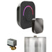 Mr.Steam ButlerTouch Control Pkg ButlerTouch Steam Shower Control - image 3