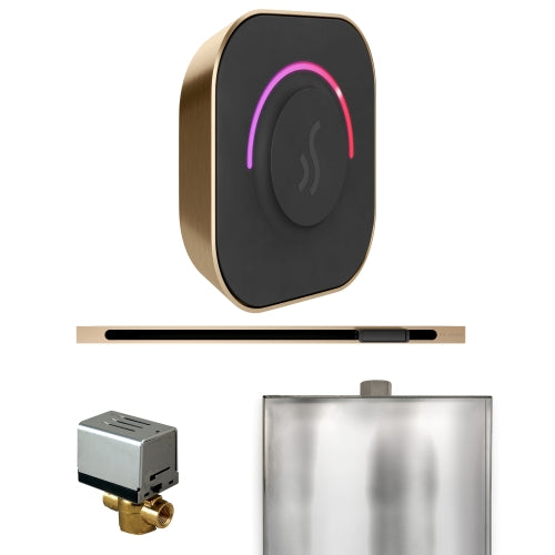 Mr.Steam ButlerTouch Linear Control Pkg ButlerTouch Steam Shower - image 2