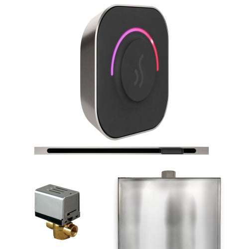 Mr.Steam ButlerTouch Linear Control Pkg ButlerTouch Steam Shower - image 4