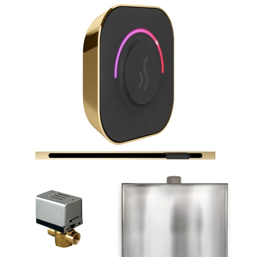 Mr.Steam ButlerTouch Linear Control Pkg ButlerTouch Steam Shower - image 8