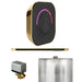 Mr.Steam ButlerTouch Linear Control Pkg ButlerTouch Steam Shower - image 8