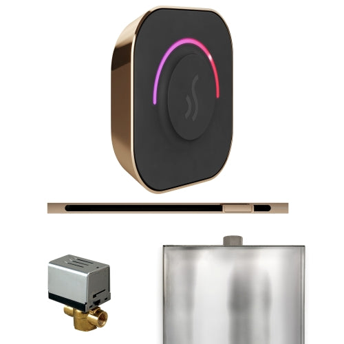 Mr.Steam ButlerTouch Linear Control Pkg ButlerTouch Steam Shower - image 9