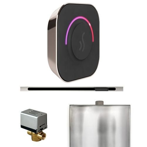 Mr.Steam ButlerTouch Linear Control Pkg ButlerTouch Steam Shower - image 10