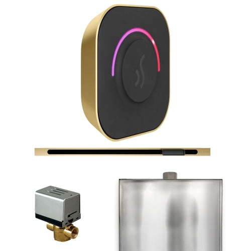 Mr.Steam ButlerTouch Linear Control Pkg ButlerTouch Steam Shower - image 11