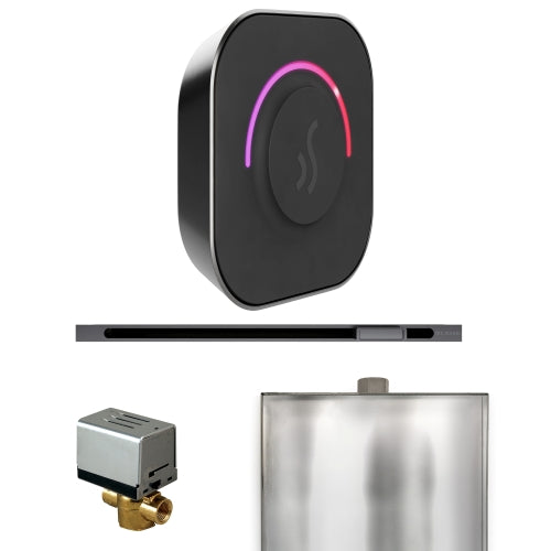 Mr.Steam ButlerTouch Linear Control Pkg ButlerTouch Steam Shower - image 12