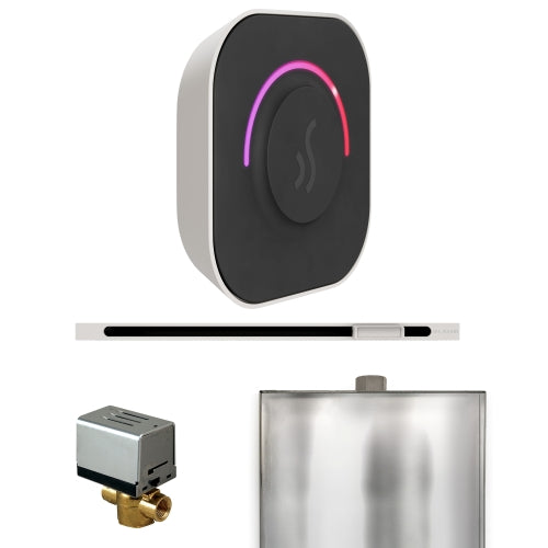 Mr.Steam ButlerTouch Linear Control Pkg ButlerTouch Steam Shower - image 13