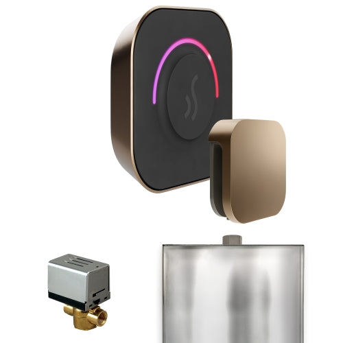 Mr.Steam ButlerTouch Control Pkg ButlerTouch Steam Shower Control - image 6
