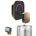 Mr.Steam ButlerTouch Control Pkg ButlerTouch Steam Shower Control - image 6