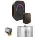 Mr.Steam ButlerTouch Control Pkg ButlerTouch Steam Shower Control - image 7