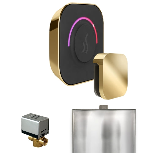 Mr.Steam ButlerTouch Control Pkg ButlerTouch Steam Shower Control - image 8