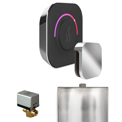 Mr.Steam ButlerTouch Control Pkg ButlerTouch Steam Shower Control