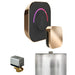 Mr.Steam ButlerTouch Control Pkg ButlerTouch Steam Shower Control - image 9