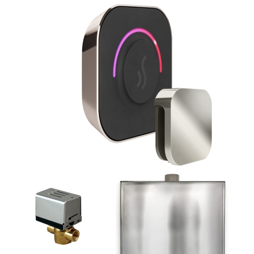 Mr.Steam ButlerTouch Control Pkg ButlerTouch Steam Shower Control - image 10