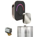 Mr.Steam ButlerTouch Control Pkg ButlerTouch Steam Shower Control - image 10
