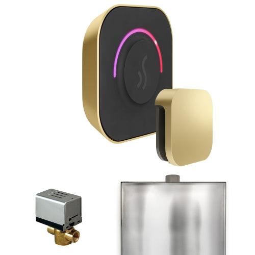 Mr.Steam ButlerTouch Control Pkg ButlerTouch Steam Shower Control - image 11