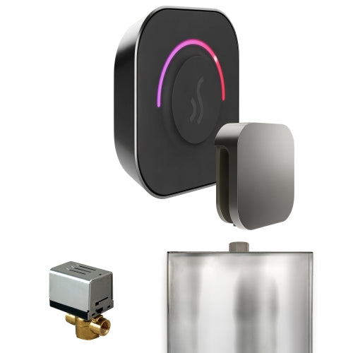 Mr.Steam ButlerTouch Control Pkg ButlerTouch Steam Shower Control - image 12