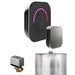 Mr.Steam ButlerTouch Control Pkg ButlerTouch Steam Shower Control - image 12