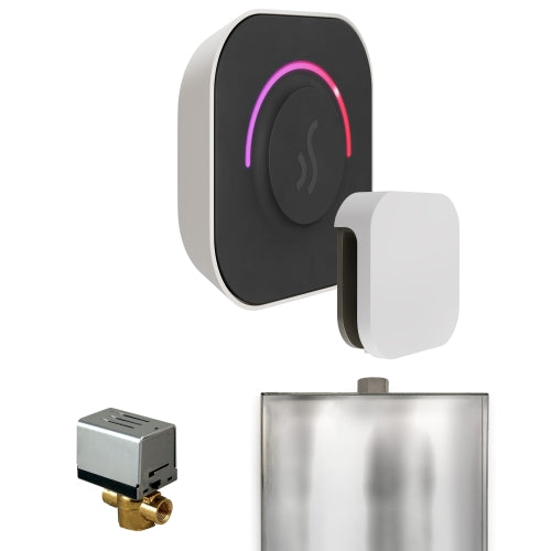 Mr.Steam ButlerTouch Control Pkg ButlerTouch Steam Shower Control - image 13