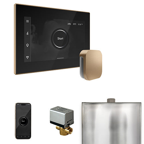 Mr.Steam XButler Control Pkg XButler Steam Shower Control Package w/ - image 2