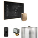 Mr.Steam XButler Control Pkg XButler Steam Shower Control Package w/ - image 2