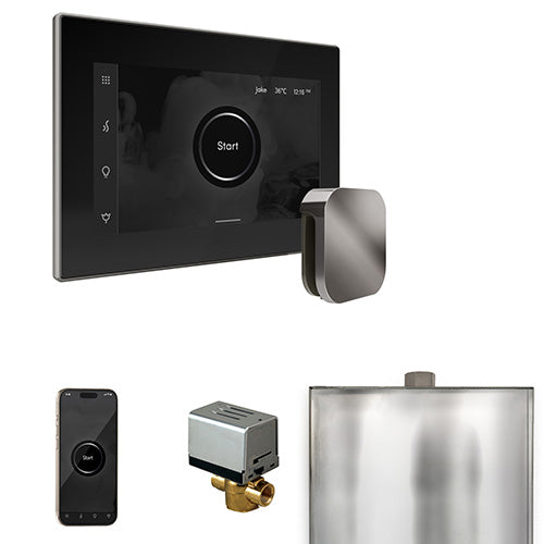 Mr.Steam XButler Control Pkg XButler Steam Shower Control Package w/ - image 3