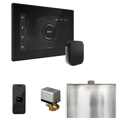Mr.Steam XButler Control Pkg XButler Steam Shower Control Package w/ - image 5