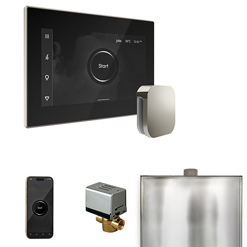Mr.Steam XButler Control Pkg XButler Steam Shower Control Package w/ - image 10