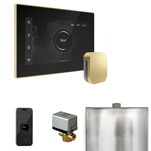Mr.Steam XButler Control Pkg XButler Steam Shower Control Package w/ - image 11