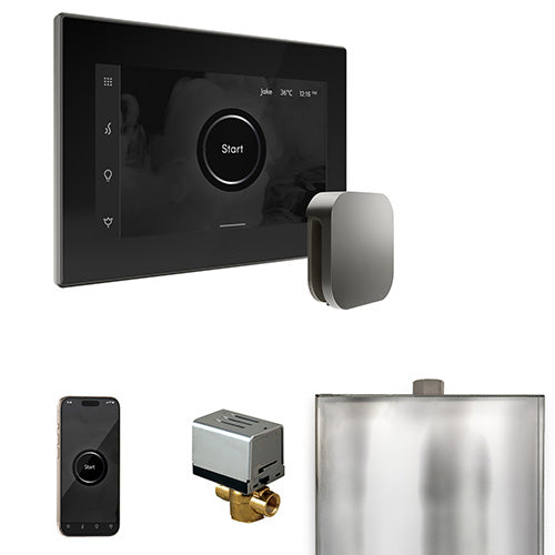 Mr.Steam XButler Control Pkg XButler Steam Shower Control Package w/ - image 12