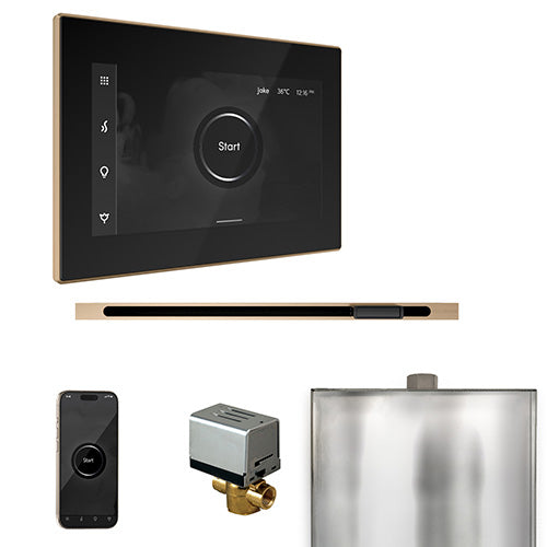 Mr.Steam XButler Linear Control Pkg XButler Steam Shower Control - image 2