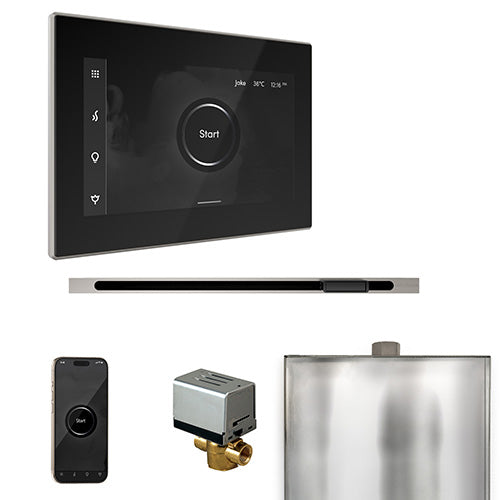 Mr.Steam XButler Linear Control Pkg XButler Steam Shower Control - image 4