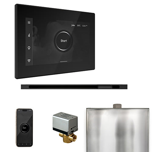 Mr.Steam XButler Linear Control Pkg XButler Steam Shower Control - image 5
