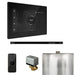 Mr.Steam XButler Linear Control Pkg XButler Steam Shower Control - image 5