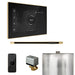 Mr.Steam XButler Linear Control Pkg XButler Steam Shower Control - image 8