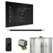 Mr.Steam XButler Linear Control Pkg XButler Steam Shower Control