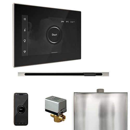 Mr.Steam XButler Linear Control Pkg XButler Steam Shower Control - image 10