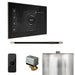 Mr.Steam XButler Linear Control Pkg XButler Steam Shower Control - image 10