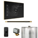 Mr.Steam XButler Linear Control Pkg XButler Steam Shower Control - image 11