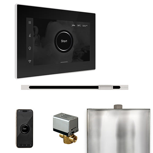 Mr.Steam XButler Linear Control Pkg XButler Steam Shower Control - image 13
