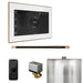 Mr.Steam XButler Linear Control Pkg XButler Steam Shower Control - image 15